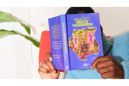 Heel Nederland Leest in november: Onder de paramariboom