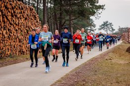Individuele startbewijzen Groet uit Schoorl Run volledig uitverkocht