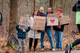 Individuele startbewijzen Groet uit Schoorl Run volledig uitverkocht