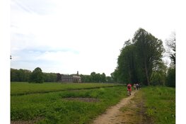 Oer-IJ lezing De Oer-IJ delta in de Middeleeuwen