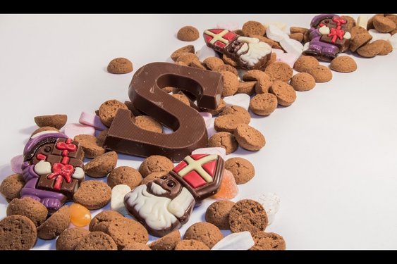 Sinterklaas intochten gemeente Castricum