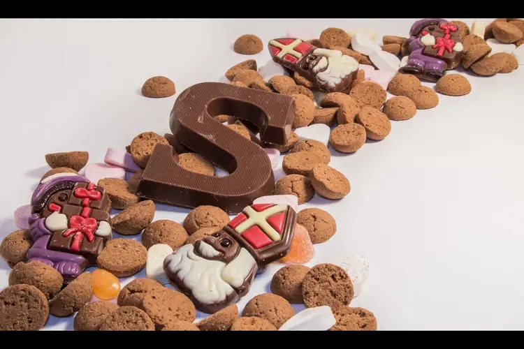 Sinterklaas intochten gemeente Castricum