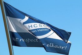 HCSC verliest in eigen huis van FC Castricum