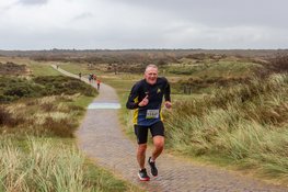 Op 30 november is de 2e Oosterbaan Strand- en Duinloop van dit seizoen