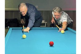 Kader: een spel van precisie, vakmanschap en een verrassende debutant