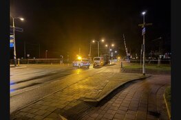 Geen treinen tussen Alkmaar en Uitgeest na ongeval op het spoor