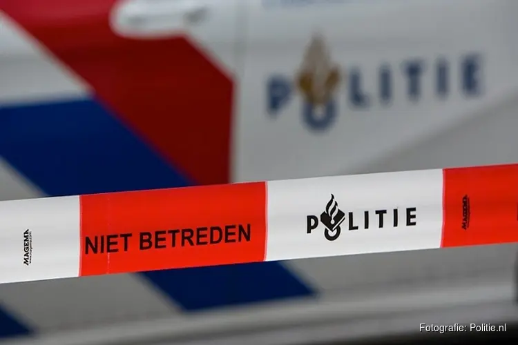 Lichaam van vermiste man aangetroffen bij De Boekel