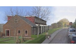 Participatieavond over verbouwing Kindcentrum Juliana van Stolberg op maandag 8 december