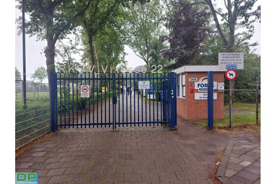 Vitesse '22 komt er niet aan te pas tegen sterk BOL