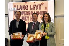 Regionaal Archief Alkmaar gaat live met Woo-loket