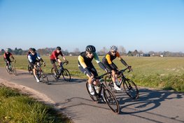 Inschrijving 52e editie Ronde van Noord-Holland is geopend