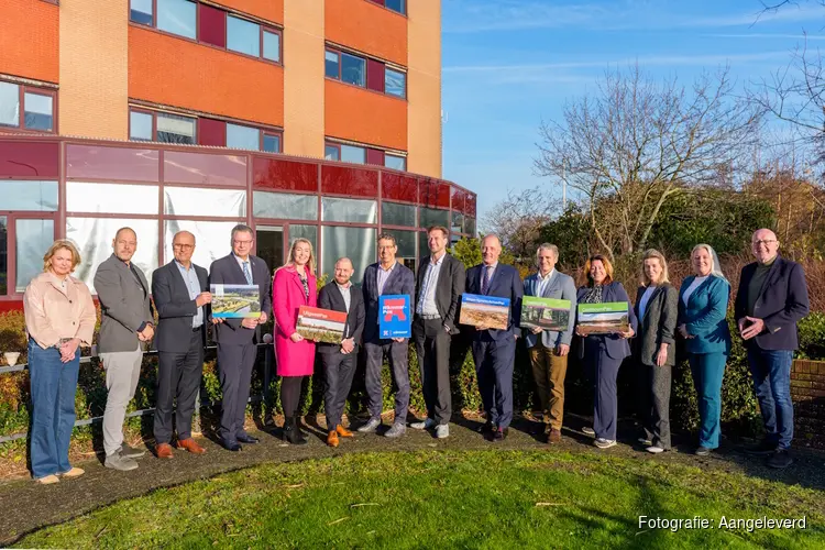 Nieuwe stads- en regiopassen brengen sport, cultuur en meedoen dichterbij dan ooit