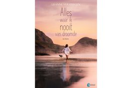 Boeken die ertoe doen — Uitgeverij Doornwater brengt verhalen met een geweten