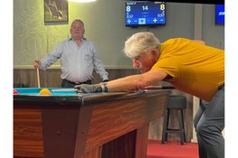 Open Kampioenschap Driebanden Castricum 2026. Inschrijving geopend