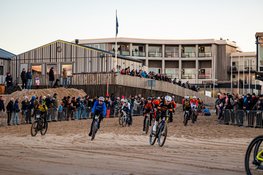 Recordhouder Dupont jaagt op alleenheerschappij bij jubileumeditie GP Groot Egmond-Pier-Egmond
