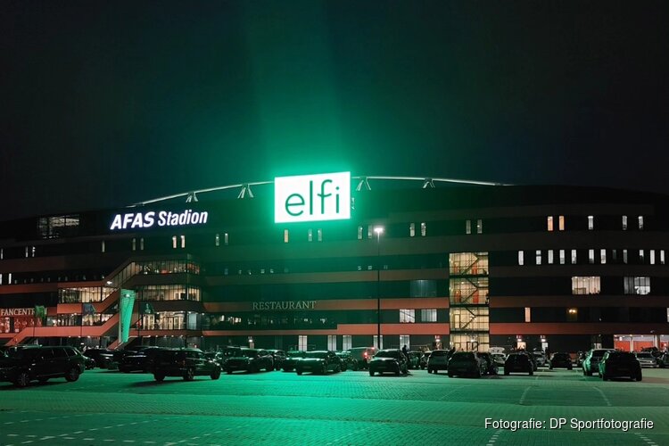 AZ versterkt zich met spits Hornkamp