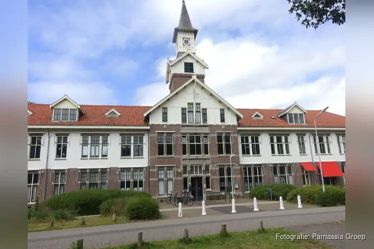 Open dag Parnassia en Reakt woonzorgpark Duin en Bosch Castricum