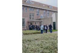 Open dag Parnassia en Reakt woonzorgpark Duin en Bosch Castricum