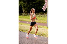 Nederlandse topatletes jagen in Schoorl op EK-limiet 10.000 meter