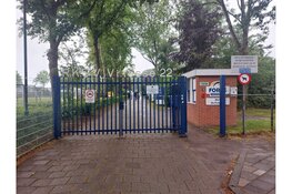 Vitesse ’22 beëindigt mindere reeks met nipte zege op Sporting Martinus