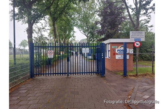 Vitesse ’22 beëindigt mindere reeks met nipte zege op Sporting Martinus