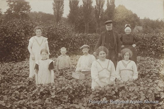 Van oorlogsbronnen tot voorouderspreekuur: Voorjaarsprogramma Regionaal Archief Alkmaar