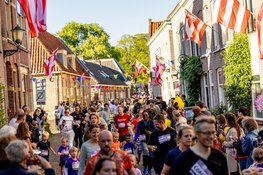 Alkmaar City Run by Night in recordtempo uitverkocht