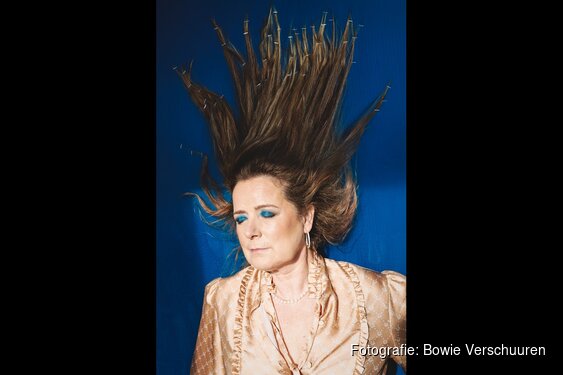 Start kaartverkoop van Becketts geestige klassieker in Zandafgraving de Zanderij