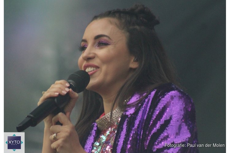 Ambassadeur van de Vrijheid Karsu naar Haarlem, nieuwe namen voor Bevrijdingspop 2026 bekend