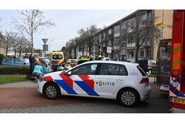 Ernstig ongeval met fatbike in Castricum