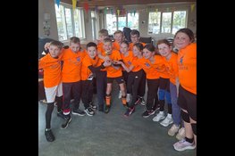 CSV Schoolhandbaltoernooi 2026 - een groot succes!