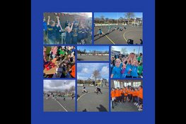 CSV Schoolhandbaltoernooi 2026 - een groot succes!