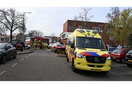 Getuigen aanrijding gezocht