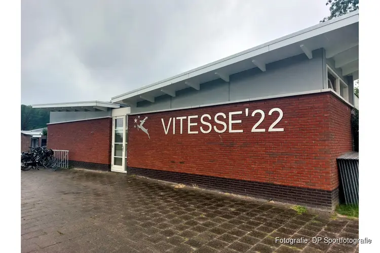 Vitesse ’22 en ZOB blijven steken op remise