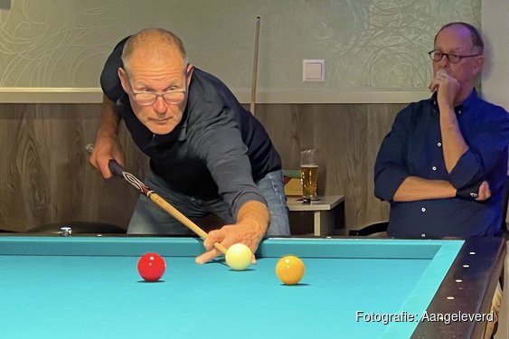 Wil Snel van BVC verovert zilver in gewestelijke finale bandstoten