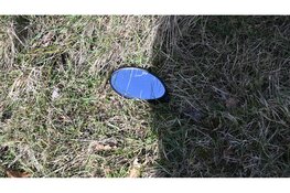 Kind naar ziekenhuis na ongeval met scooterrijder op N513