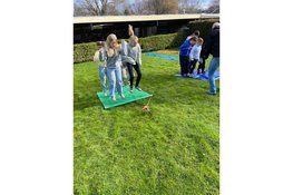 Afsluiting seizoen 2025 2026 Jeugd Limmer-IJsclub