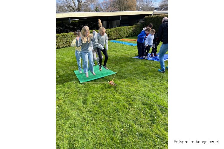 Afsluiting seizoen 2025 2026 Jeugd Limmer-IJsclub