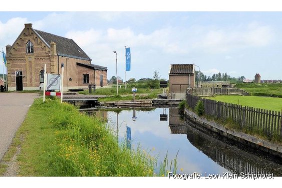 De ommetjes gaan weer van start!