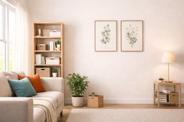 Rust in je huis, rust in je hoofd: mini-workshop