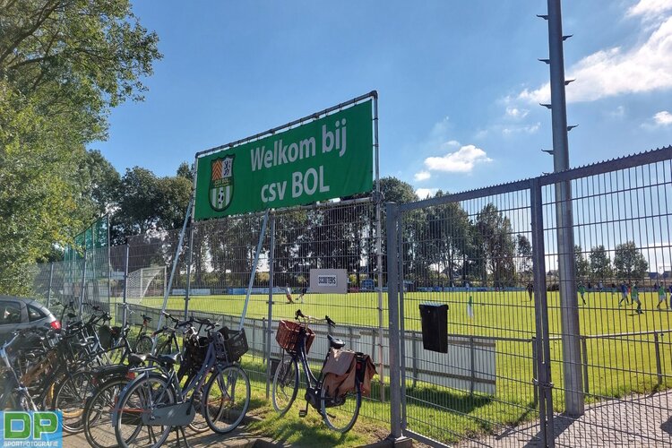 BOL laat zich verrassen door laagvlieger Vitesse '22