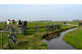 OerToer 2026 in een nieuw jasje: Wandel of fiets je mee?