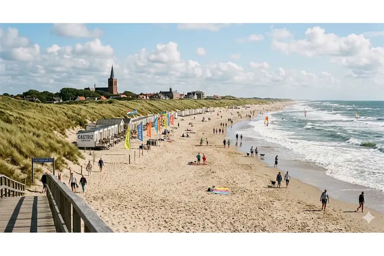 Waarom je postcode invloed heeft op je autoverzekering in Castricum