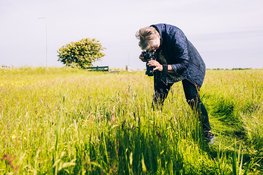 90 minuten met de boswachter: oernatuur van het Limmerdie
