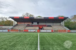 FC Castricum moet titel aan EDO laten