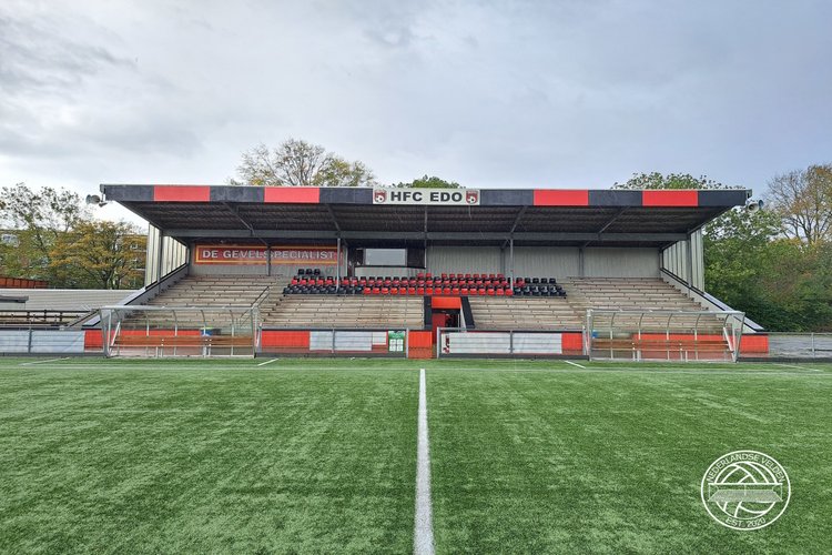 FC Castricum moet titel aan EDO laten