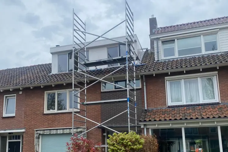 De beste tijd om je woning te laten schilderen in Castricum
