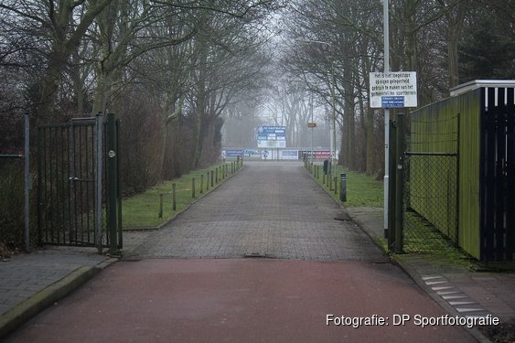Doelpuntenshow bij FC Castricum-SDOB