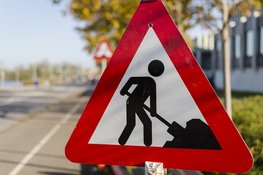 Start werkzaamheden Wayenburgh, Dr. van Nieveltweg en Arentsburg