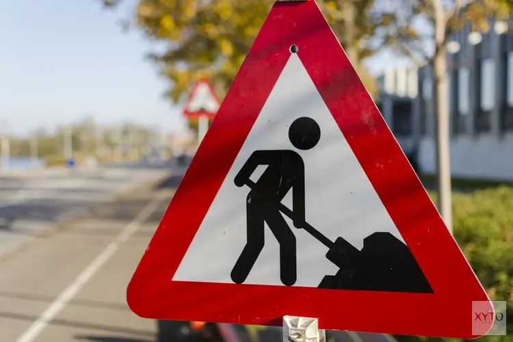 Start werkzaamheden Wayenburgh, Dr. van Nieveltweg en Arentsburg